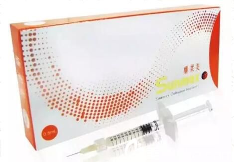 什么是雙美膠原蛋白