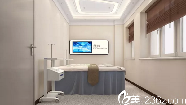 非思整形醫(yī)院美膚室 非思整形醫(yī)院美膚室