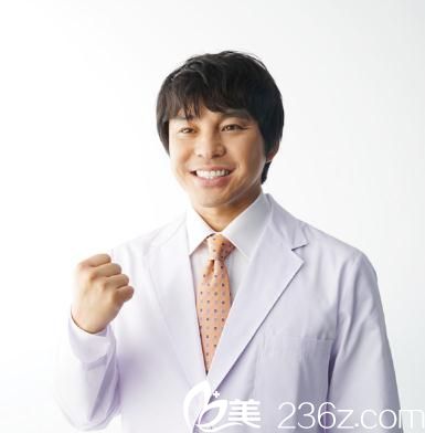 微笑的相川佳之