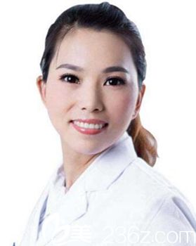 曲靖吳氏嘉美整形醫(yī)生尹瓊芬