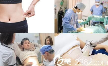 院長(zhǎng)體驗(yàn)吸脂.jpg 院長(zhǎng)本人體驗(yàn)吸脂效果