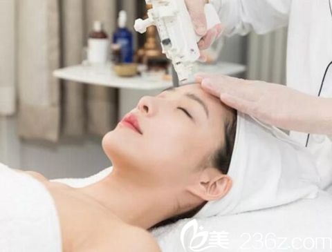 南陽天后注射美容