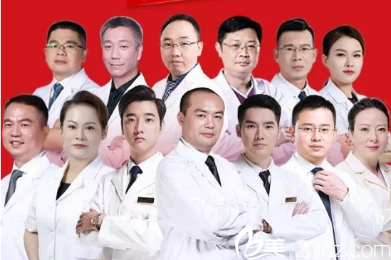 昆明夢想醫(yī)療美容醫(yī)院坐診醫(yī)生團(tuán) 昆明夢想醫(yī)療美容醫(yī)院坐診醫(yī)生團(tuán)