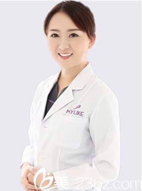 貴陽美萊陳雯婷 貴陽美萊陳雯婷