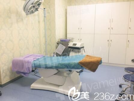 長沙雅美微整形注射手術(shù)室