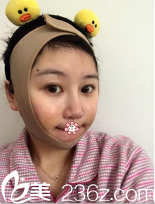 術(shù)后第三天