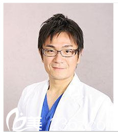 名古屋院院長(zhǎng)西川陽(yáng)平 名古屋院院長(zhǎng)西川陽(yáng)平