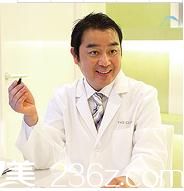 工作中的大橋昌敬 工作中的大橋昌敬