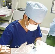 深堀純也院長 深堀純也院長
