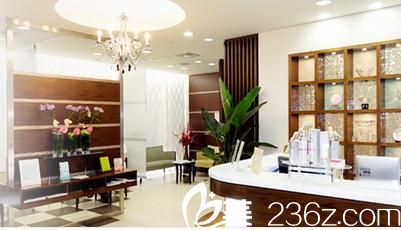 醫(yī)院環(huán)境展示