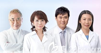 院長醫(yī)生團(tuán)