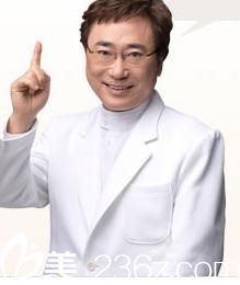 高須克彌院長(zhǎng)