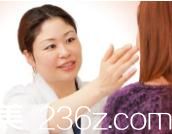 心齋橋院長米田桂子 心齋橋院長米田桂子