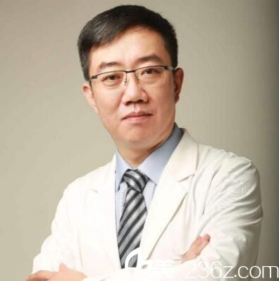 沈陽孟強醫(yī)療美容整形醫(yī)院院長孟強