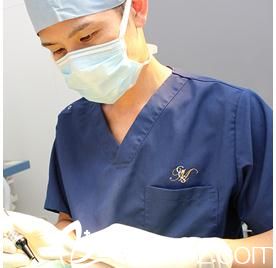 大阪院院長 巖井謙治