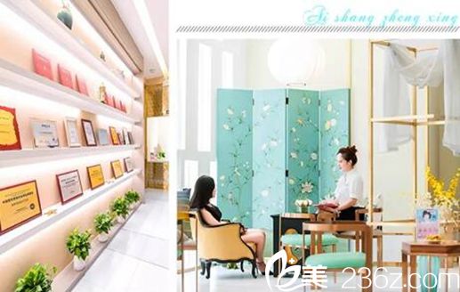 洛陽愛尚整形醫(yī)院