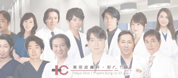 強大的醫(yī)生團隊