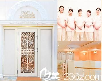 Maria美容外科醫(yī)院 Maria美容外科醫(yī)院