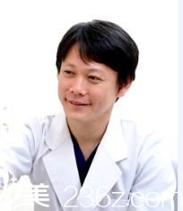 梅田院院長(zhǎng)井田峰紀(jì) 梅田院院長(zhǎng)井田峰紀(jì)