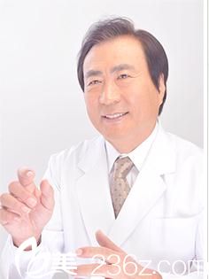 熱情洋溢的院長 熱情洋溢的院長