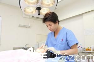 長期接待各種海外患者 長期接待各種海外患者