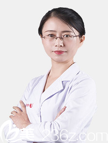 臨沂微整美容醫(yī)院 張愛珍 