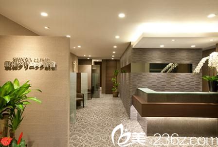 日本親和植發(fā)醫(yī)院