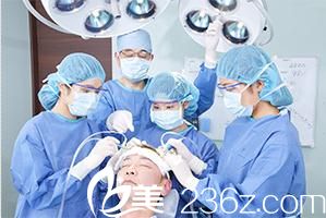 過(guò)硬的醫(yī)療技術(shù)