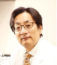 酒井倫明院長 酒井倫明院長