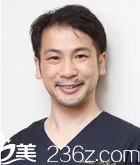 苅部大輔副院長 苅部大輔副院長