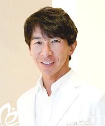 院長高見洋 院長高見洋