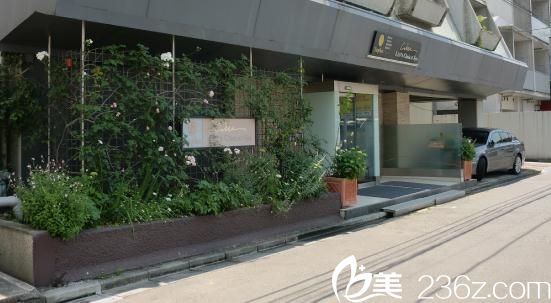 Sapho美容整形醫(yī)院