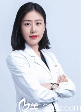 重慶鄭荃麗格整形美容醫(yī)院代曉蓉 重慶鄭荃麗格整形美容醫(yī)院代曉蓉