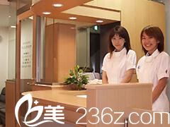 日本Yasumi巢鴨美容整形外科醫(yī)院  