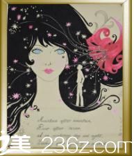 院長16歲時候的繪畫作品 院長16歲時候的繪畫作品