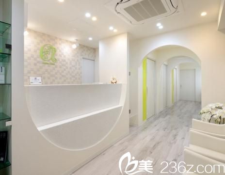 百人町(アルファ)阿爾法醫(yī)院