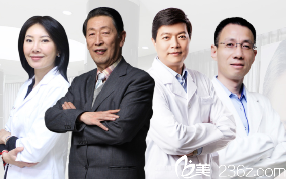 北京嘉和整形醫(yī)生團