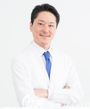 院長長野寬史