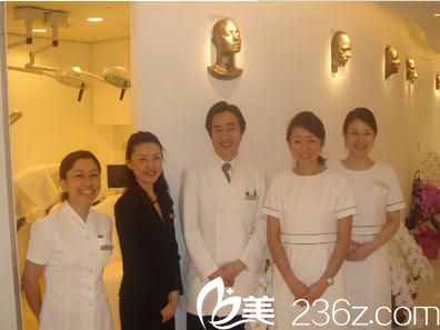 宇津木流美容外科醫(yī)院