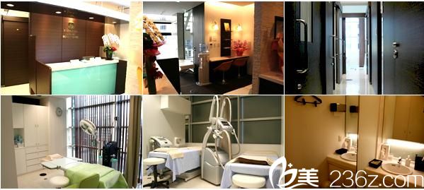 有樂町高野美容整形醫(yī)院