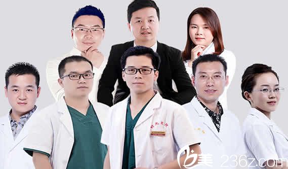太原時(shí)光整形坐診醫(yī)生圖 太原時(shí)光整形坐診醫(yī)生圖