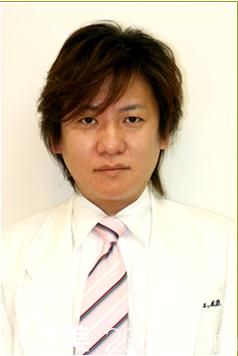 院長(zhǎng)內(nèi)山清貴 院長(zhǎng)內(nèi)山清貴