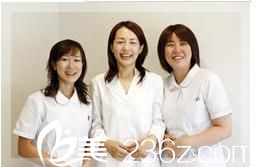 同全體工作人員一起努力 同全體工作人員一起努力