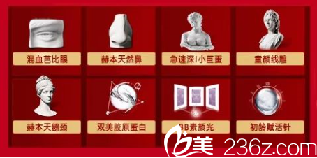 貴陽美萊做雙眼皮隆鼻多少錢