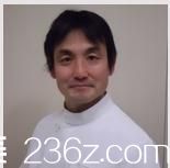 院長(zhǎng)鴫原康 院長(zhǎng)鴫原康