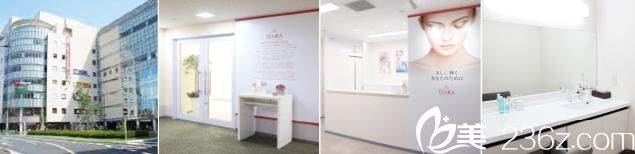 日本 TIARA 整形外科醫(yī)院 日本 TIARA 整形外科醫(yī)院