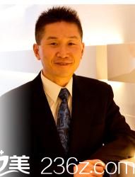 北村美容外科醫(yī)院院長(zhǎng)北村義洋