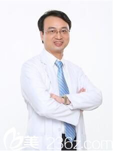 上海凱瑞醫(yī)療美容門診部蔣博智