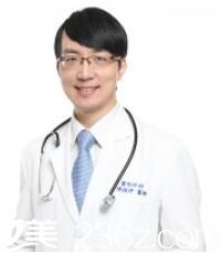 上海凱瑞醫(yī)療美容門診部陳振坤