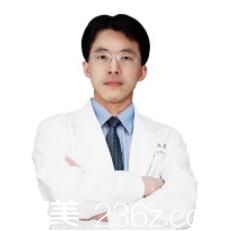 上海凱瑞醫(yī)療美容門診部陳廣得